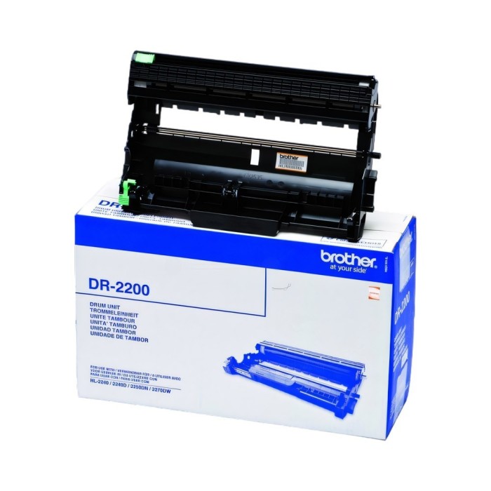 Brother DR-2200 DR2200 būgnas