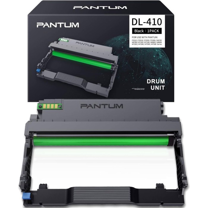 Pantum DL-410 DL410 drum