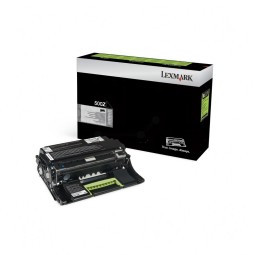 Lexmark 500Z 50F0Z00 барабан
