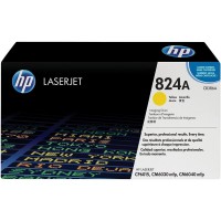 HP 824A CB386A trummel