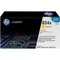 HP 824A CB386A rumpu