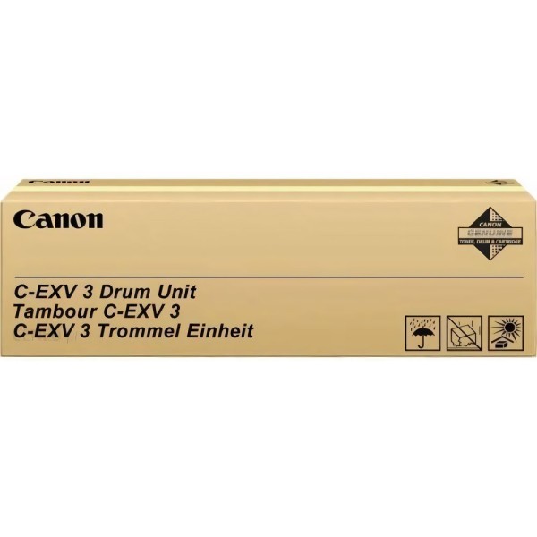 Canon 6648A003 C-EXV3 CEXV3 rumpu