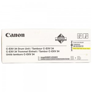 Canon 3789B003 C-EXV34 CEXV34 trummel