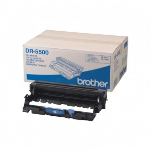 Brother DR-5500 DR5500 rumpu
