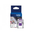 Brother CZ-1001 CZ1001 9mm x 5000mm Thermal Paper Labels