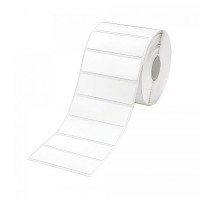 Brother RD-S04E1 RDS04E1 26mm x 76mm Thermal Paper Labels