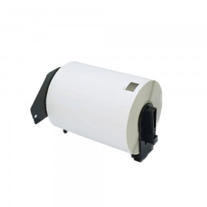 Brother DK-11241 DK11241 label roll Dore compatible