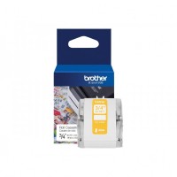 Brother CZ-1003 CZ1003 19mm x 5000mm lämpöpaperitarrat,