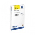 Epson T9074XLY C13T907440 чернильный картридж