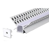 LED profile 020W 3m