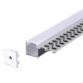 LED profils 017W 3m