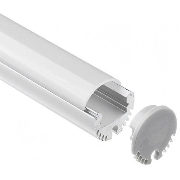 LED profiili 013W 3m