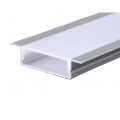 LED profile 012W 3m