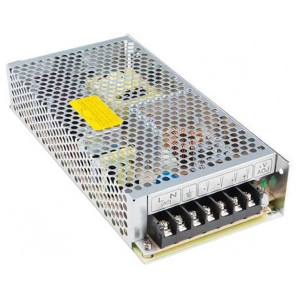 Toiteplokk 50W 5V 10А IP20