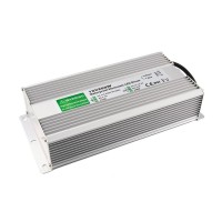 Toiteplokk 250W-12V-20.83A IP67