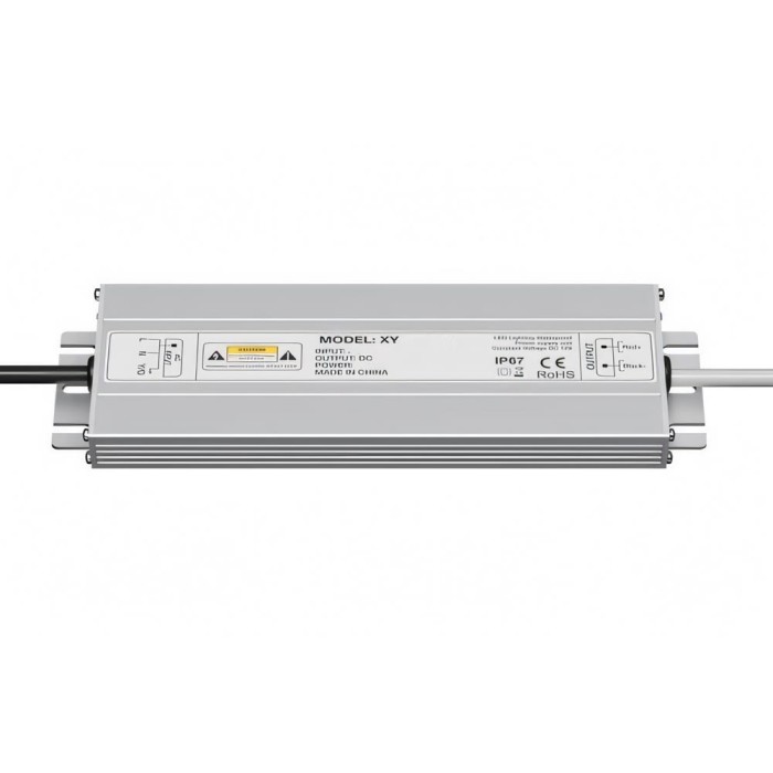 Блок питания 100W 24V 4,2A IP67