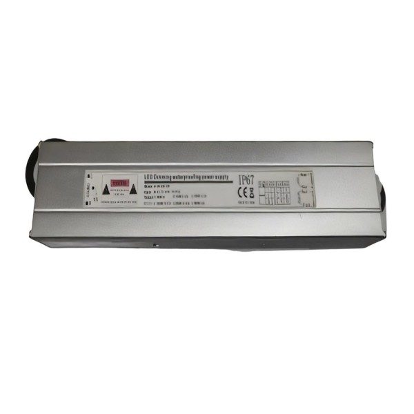 Блок питания диммера 100W 24V 4.15A IP67