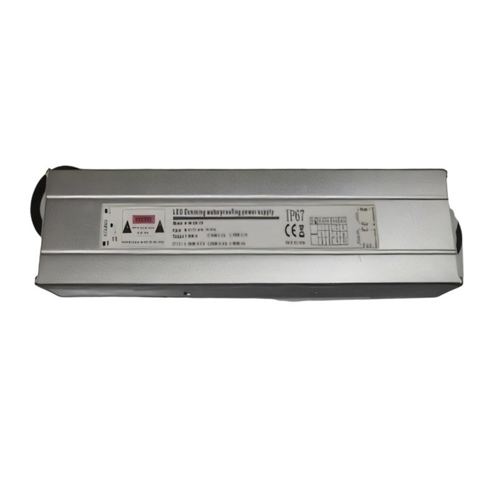 Himmennin virtalähde 150W 12V 12.5A IP67