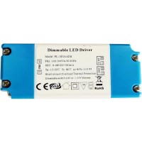 Hämardatav draiver 0/1 10V PWM 12 28W