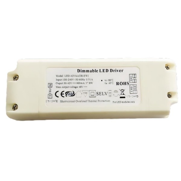 copy of Dimmer power supply 100W-24V-4.15A IP67