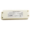 Диммируемый драйвер 0/1 10V PWM 18 45W