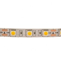 LED лента 12W WW IP20 5m