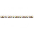 LED strip 19,2W WW IP20 2835-600 5m