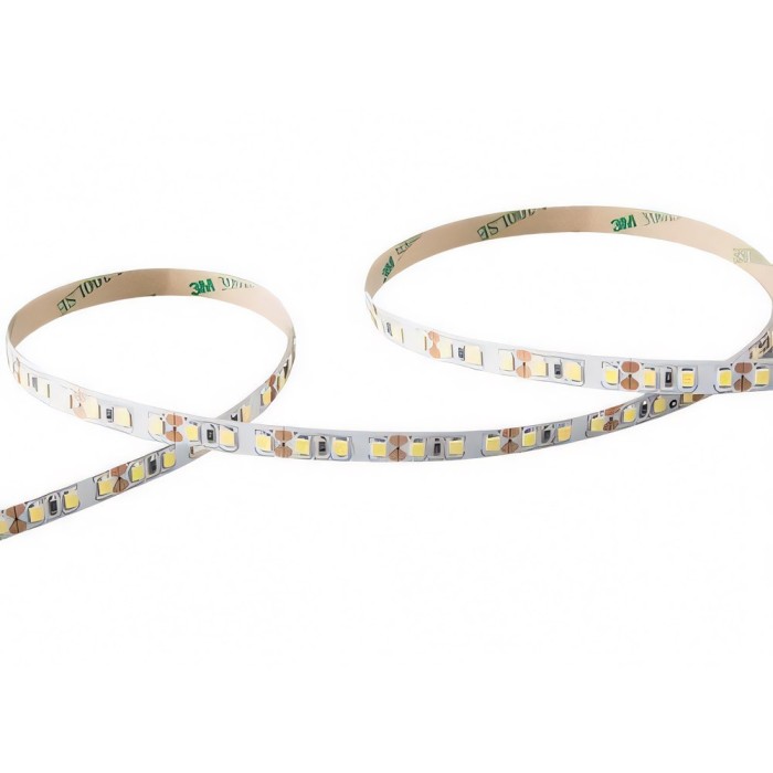 LED strip 19,2W 2800-3200K IP65 5m