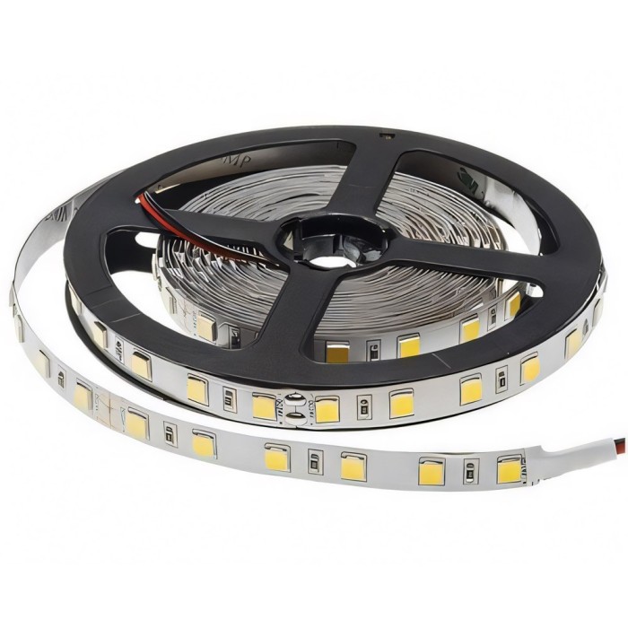 LED strip 24V 6W WW IP20 2835-300 5m