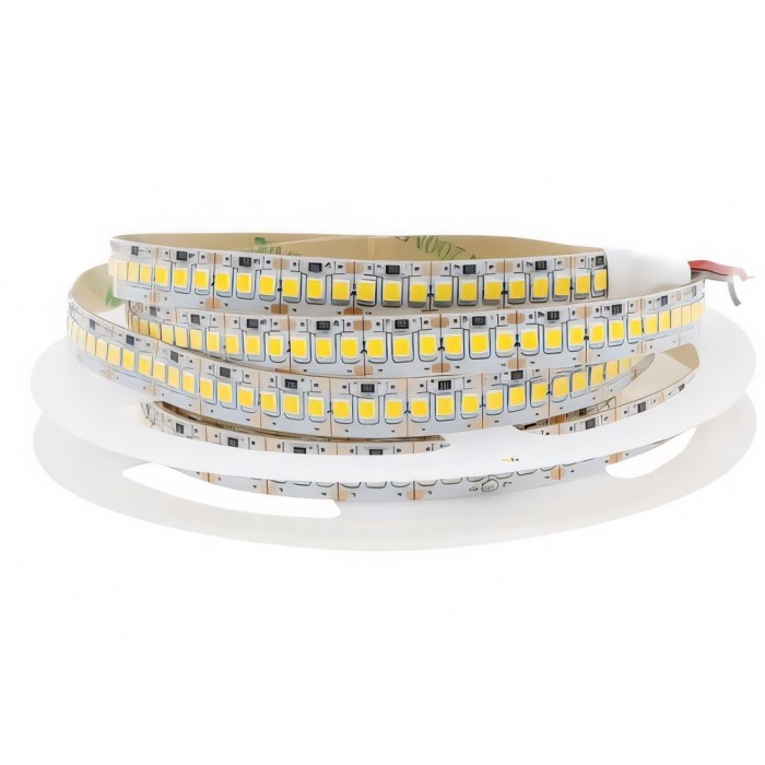 LED-nauha 12V 20W WW IP20 2835-1200 5m