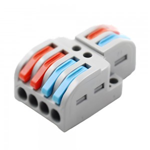 32A 2 to 4 wires