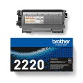 Buy TN-2220BK for Brother in Tallinn!