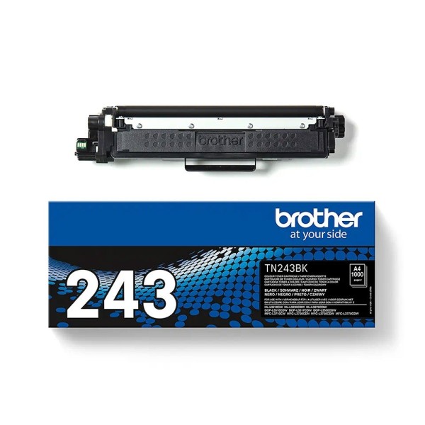 Brother TN-243 TN243 tonerio