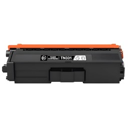 Pirkt TN-331BK Brother ierīcei Rīgā!