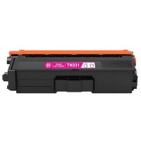 Dore analoog tooner Brother TN-321 TN321 TN-331 TN331 M Magenta