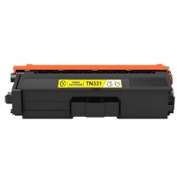 Pirkt TN-331Y Brother ierīcei Rīgā!