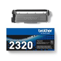 Buy TN-2320BK for Brother in Tallinn!