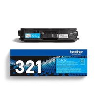 Brother TN-321 TN321 tonerio