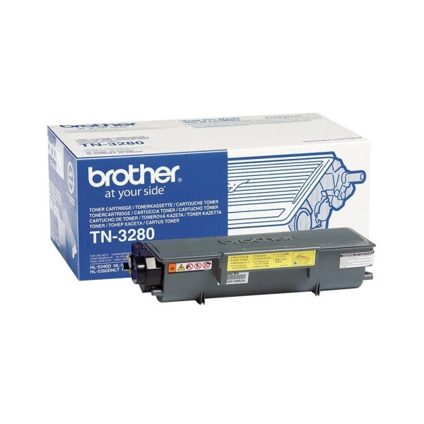 Brother TN-3280 TN3280 tonerio