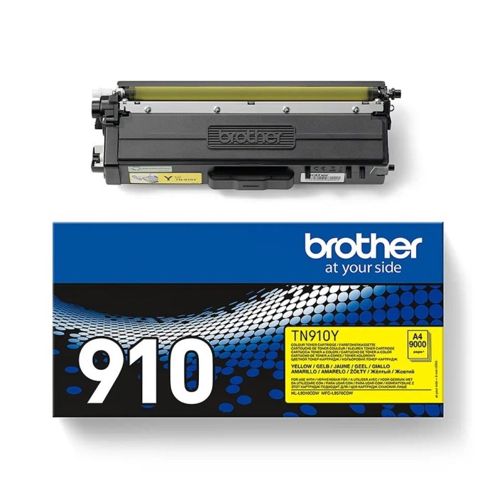 Brother TN-910 TN910 tonerio