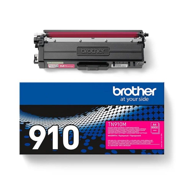 Brother TN-910 TN910 toneris