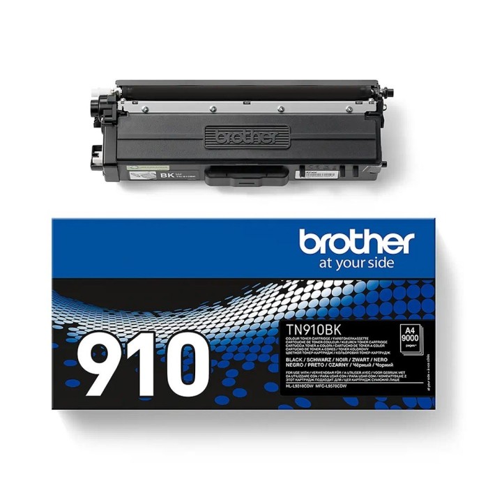 Brother TN-910 TN910 toneris