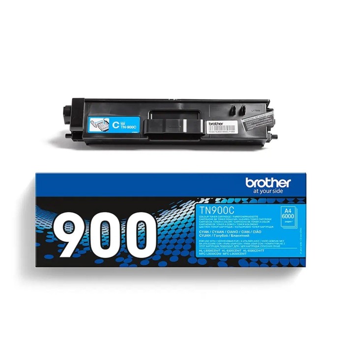 Brother TN-900 TN900 tonerio