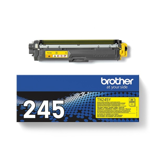Osta TN-245Y Brother Tallinnas!