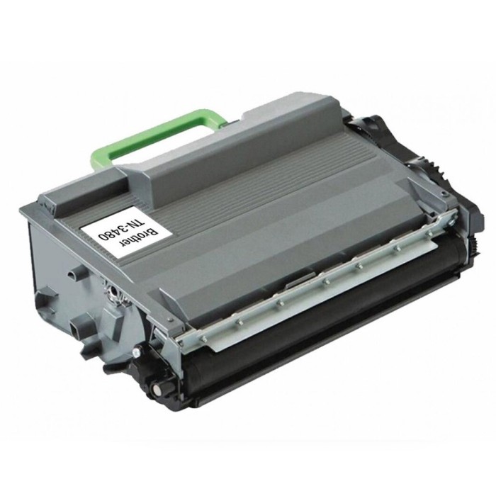 Osta TN-3450BK Brother Tallinnas! Osta TN-3450BK Brother Tallinnas!