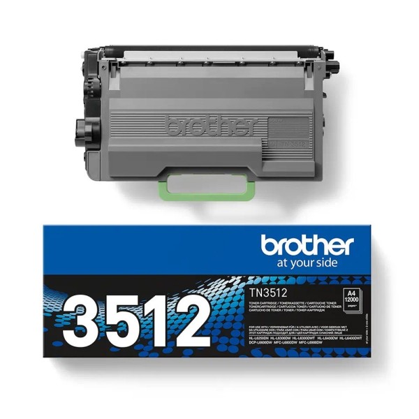 Brother TN-3512 TN3512 toneris