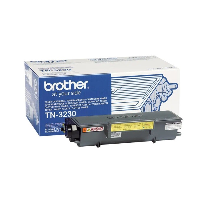 Brother TN-3230 TN3230 tonerio