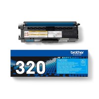 Pirkt TN-320C Brother ierīcei Rīgā!