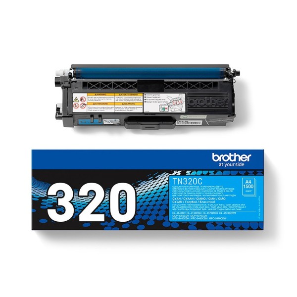 Osta TN-320C Brother Tallinnas!