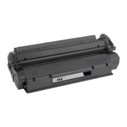 Canon FX-8BK FX8BK 8955A001BA toneris G&G suderinamas
